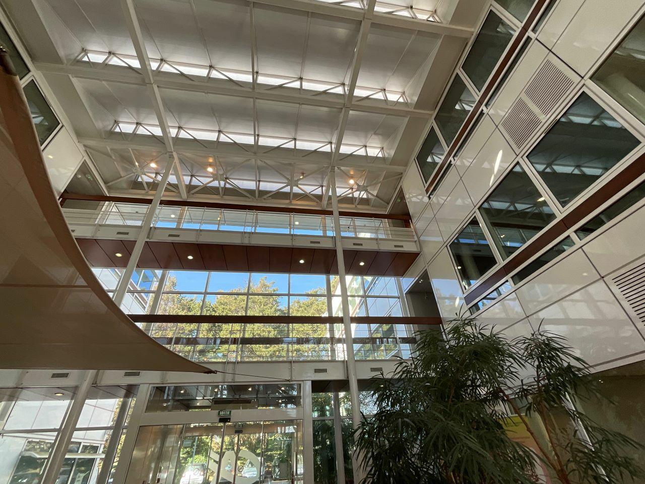 Bureau Écully 5648m² Location bureau Écully Rhône OLBUR2109164 13